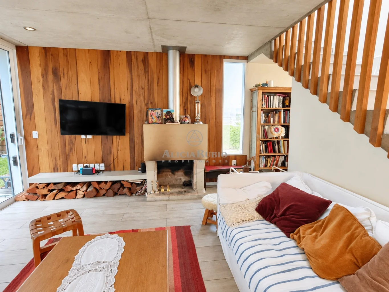 Casa en Pocitos Nuevo, propiedad 274275 -Imagen 11