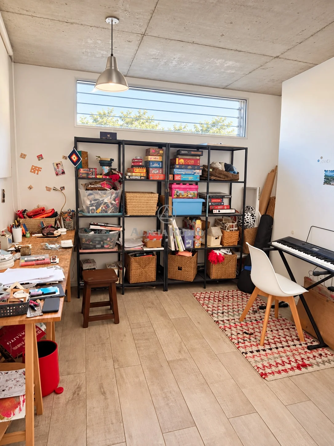 Casa en Pocitos Nuevo, propiedad 274275 -Imagen 14