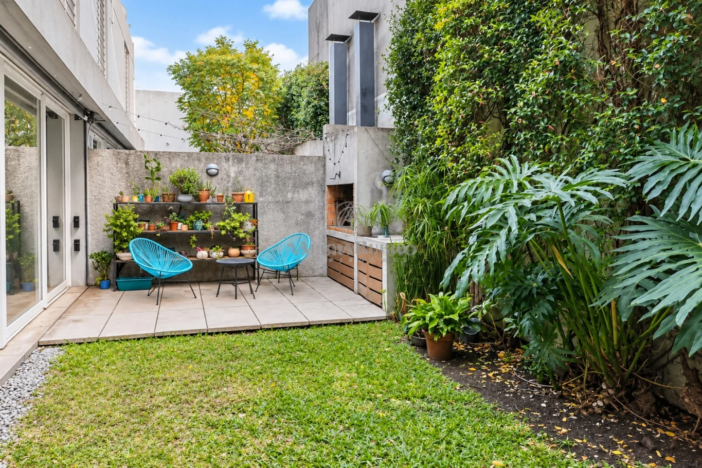 Casa en Pocitos Nuevo, propiedad 274275 -Imagen 3