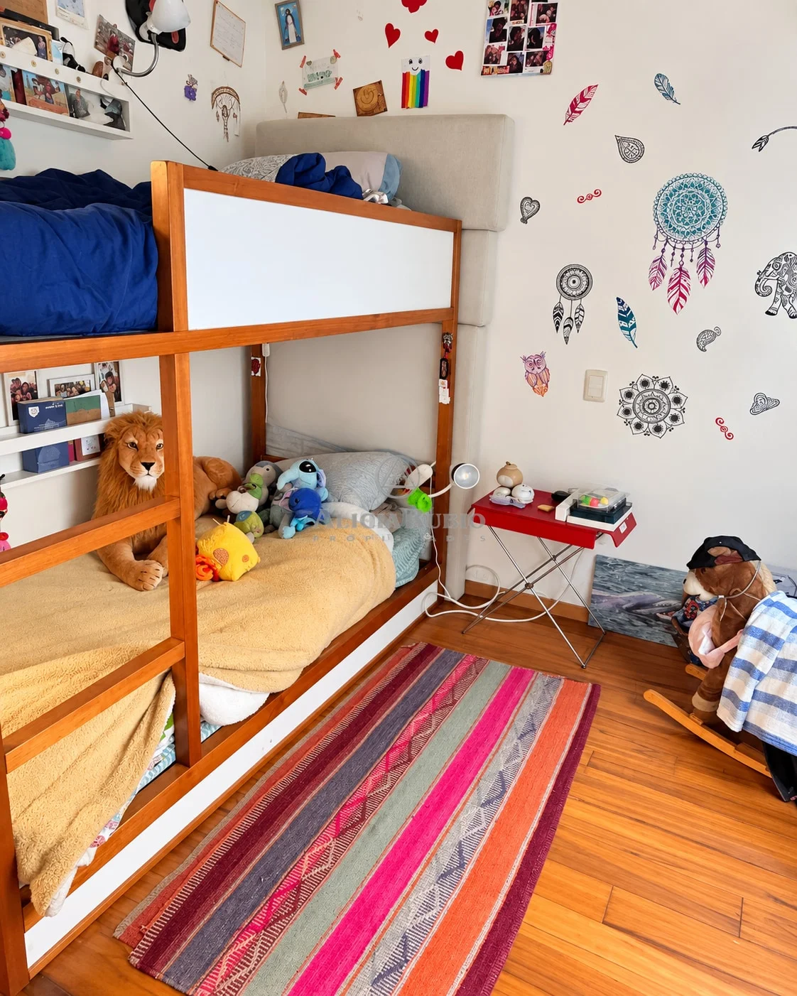 Casa en Pocitos Nuevo, propiedad 274275 -Imagen 21