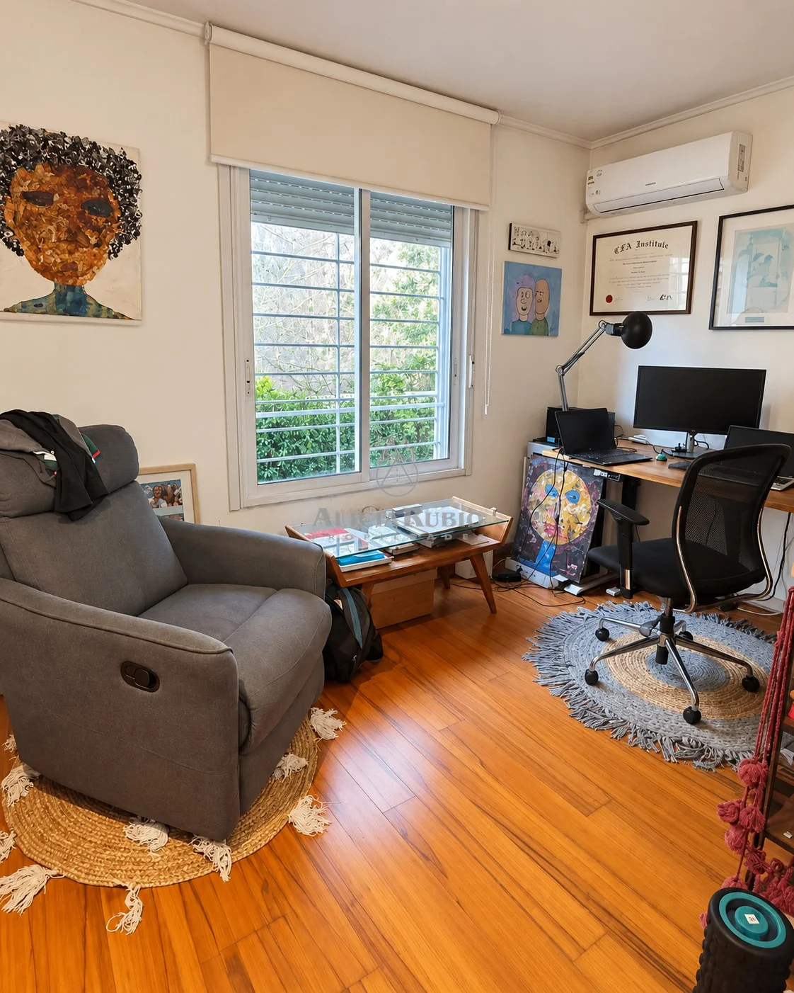 Casa en Pocitos Nuevo, propiedad 274275 -Imagen 22
