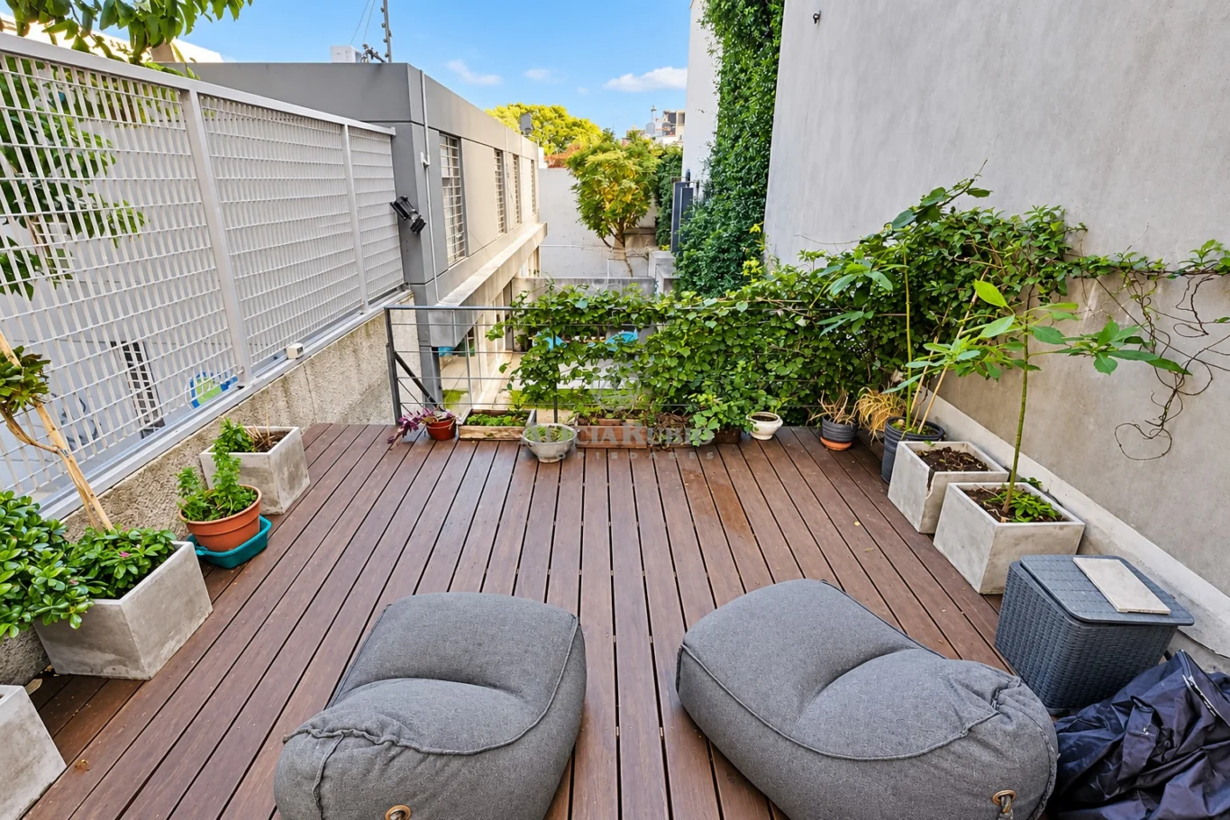 Casa en Pocitos Nuevo, propiedad 274275 -Imagen 4