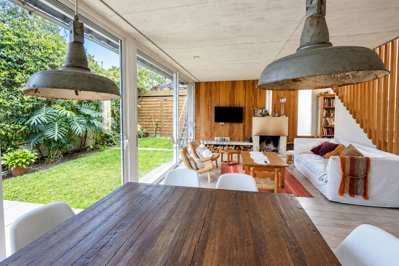 Casa en Pocitos Nuevo, propiedad 274275 -Imagen 6