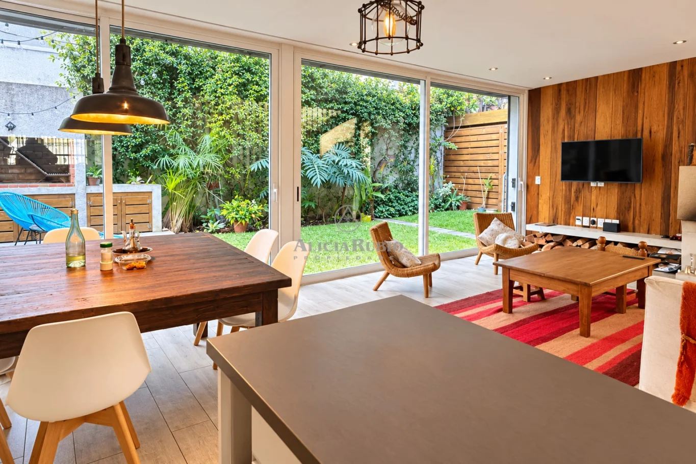 Casa en Pocitos Nuevo, propiedad 274275 -Imagen 7
