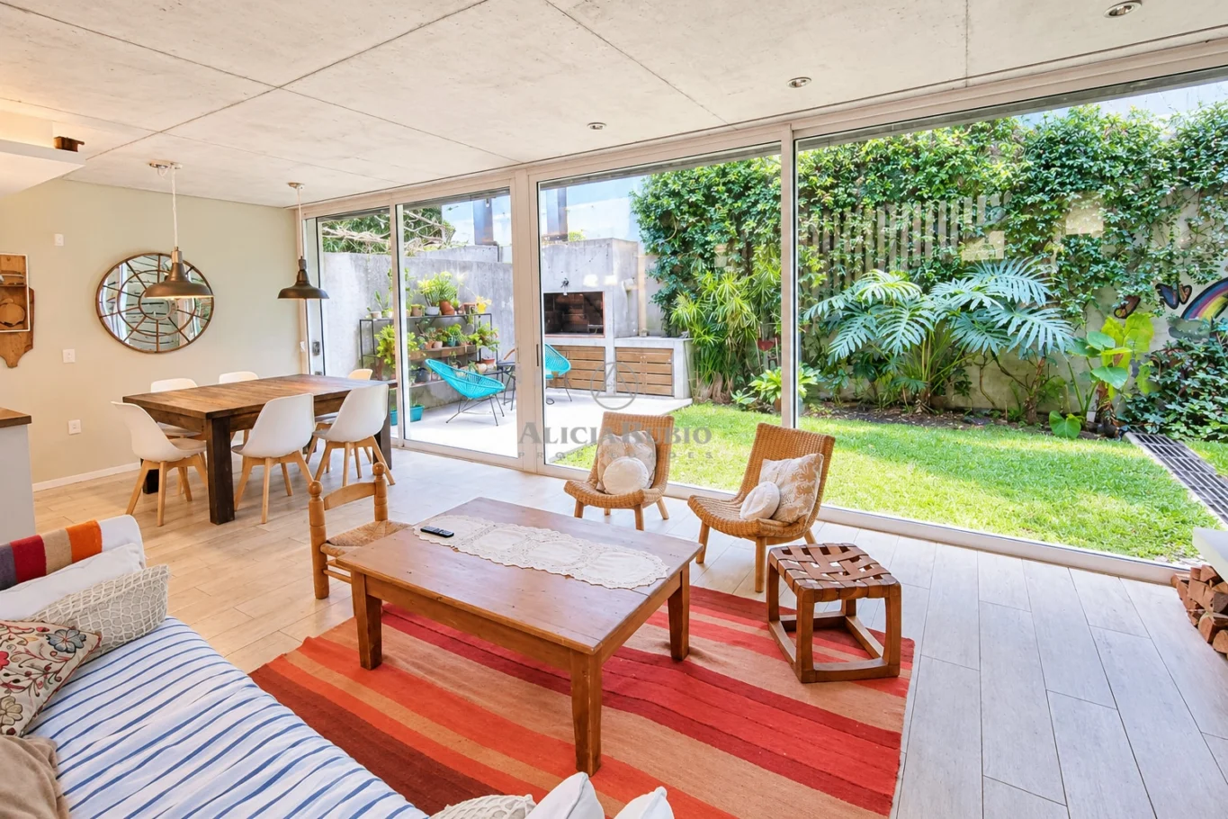 Casa en Pocitos Nuevo, propiedad 274275 -Imagen 10