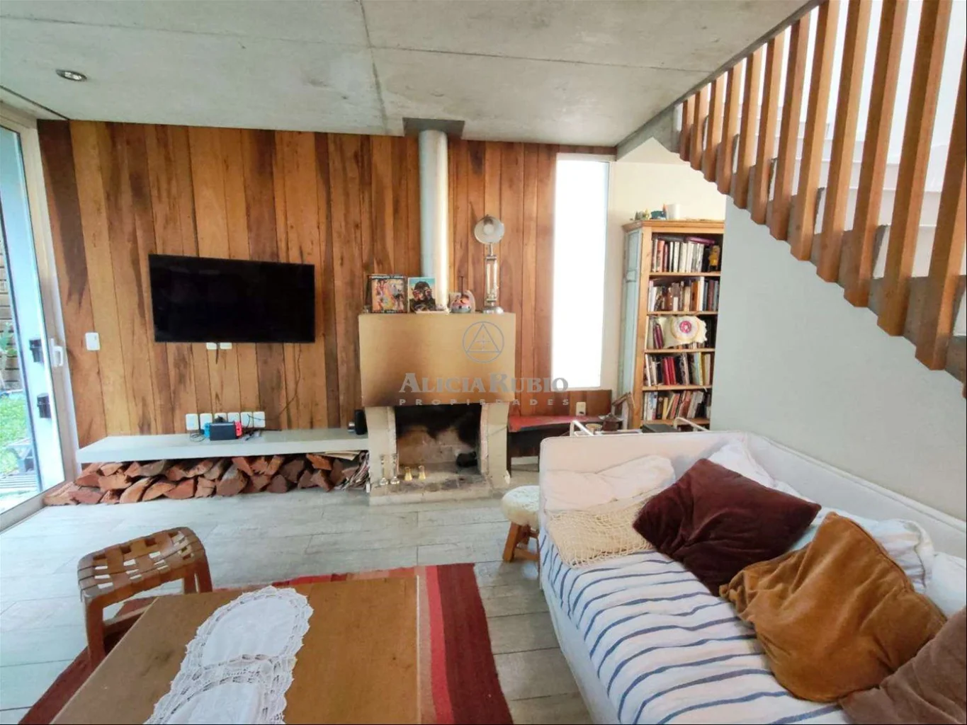 Casa en Pocitos Nuevo, propiedad 274275 -Imagen 11