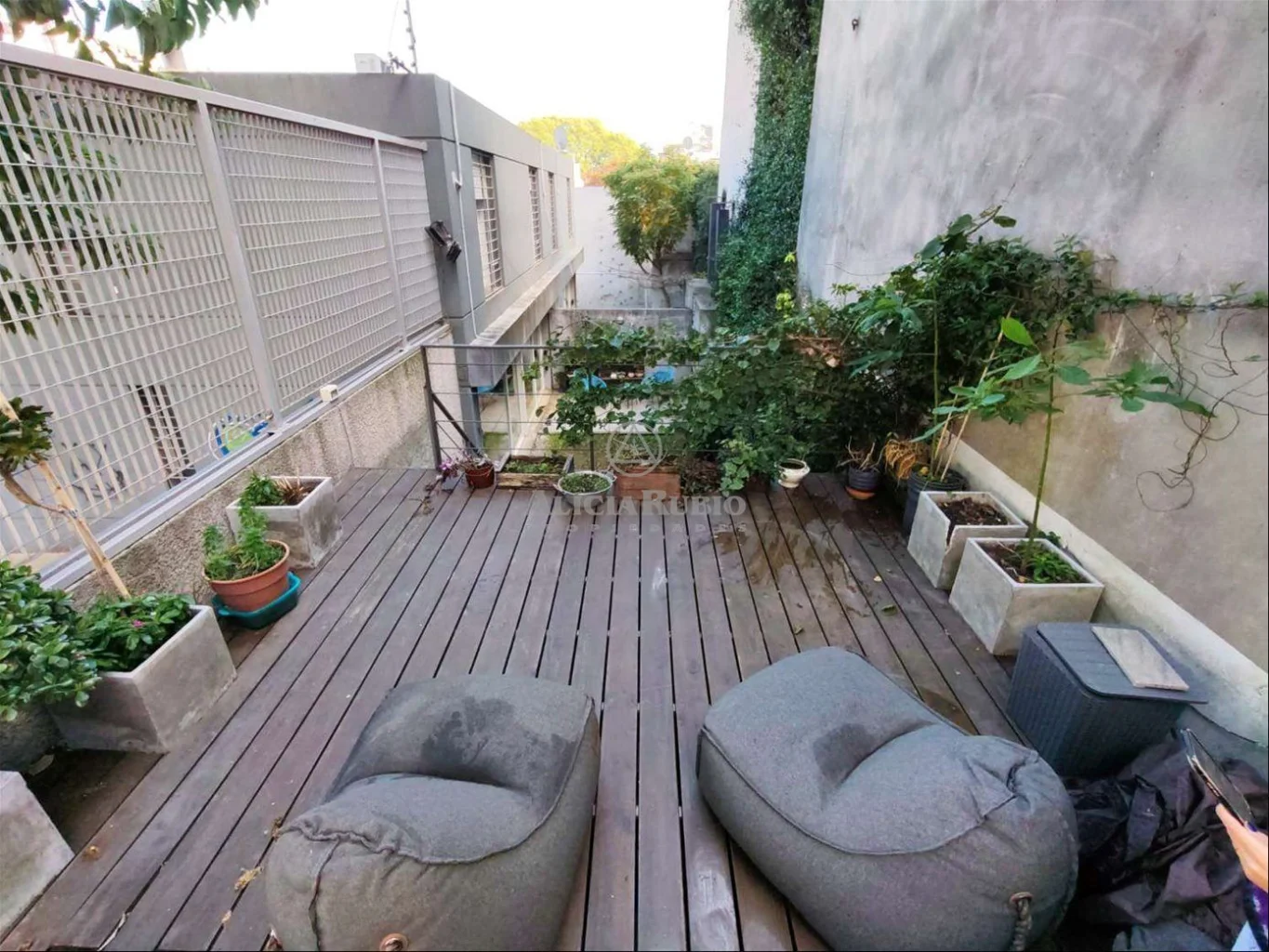 Casa en Pocitos Nuevo, propiedad 274275 -Imagen 4