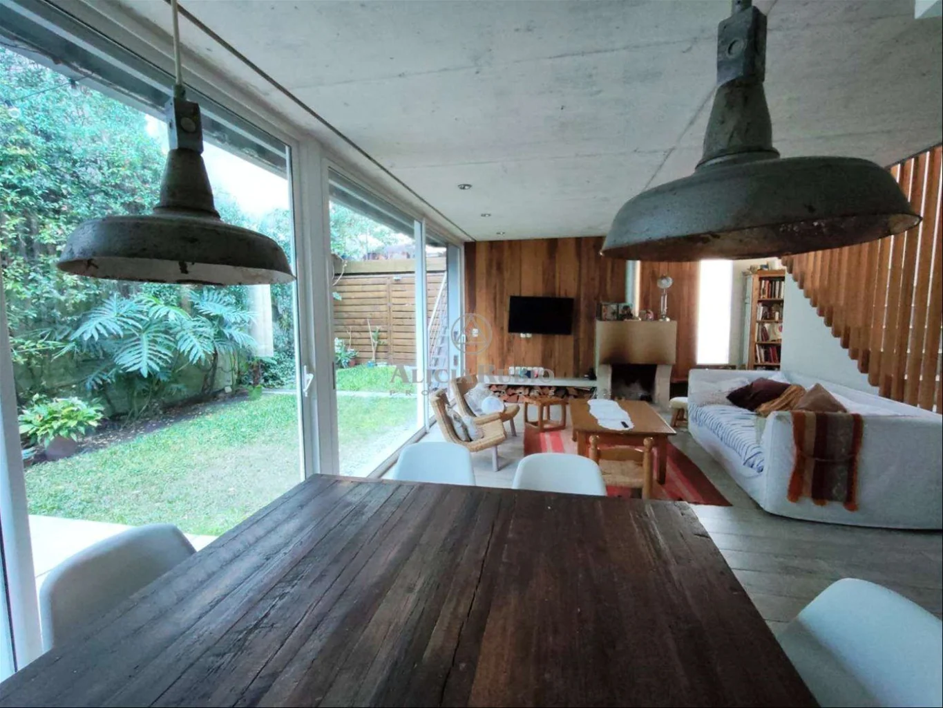 Casa en Pocitos Nuevo, propiedad 274275 -Imagen 6
