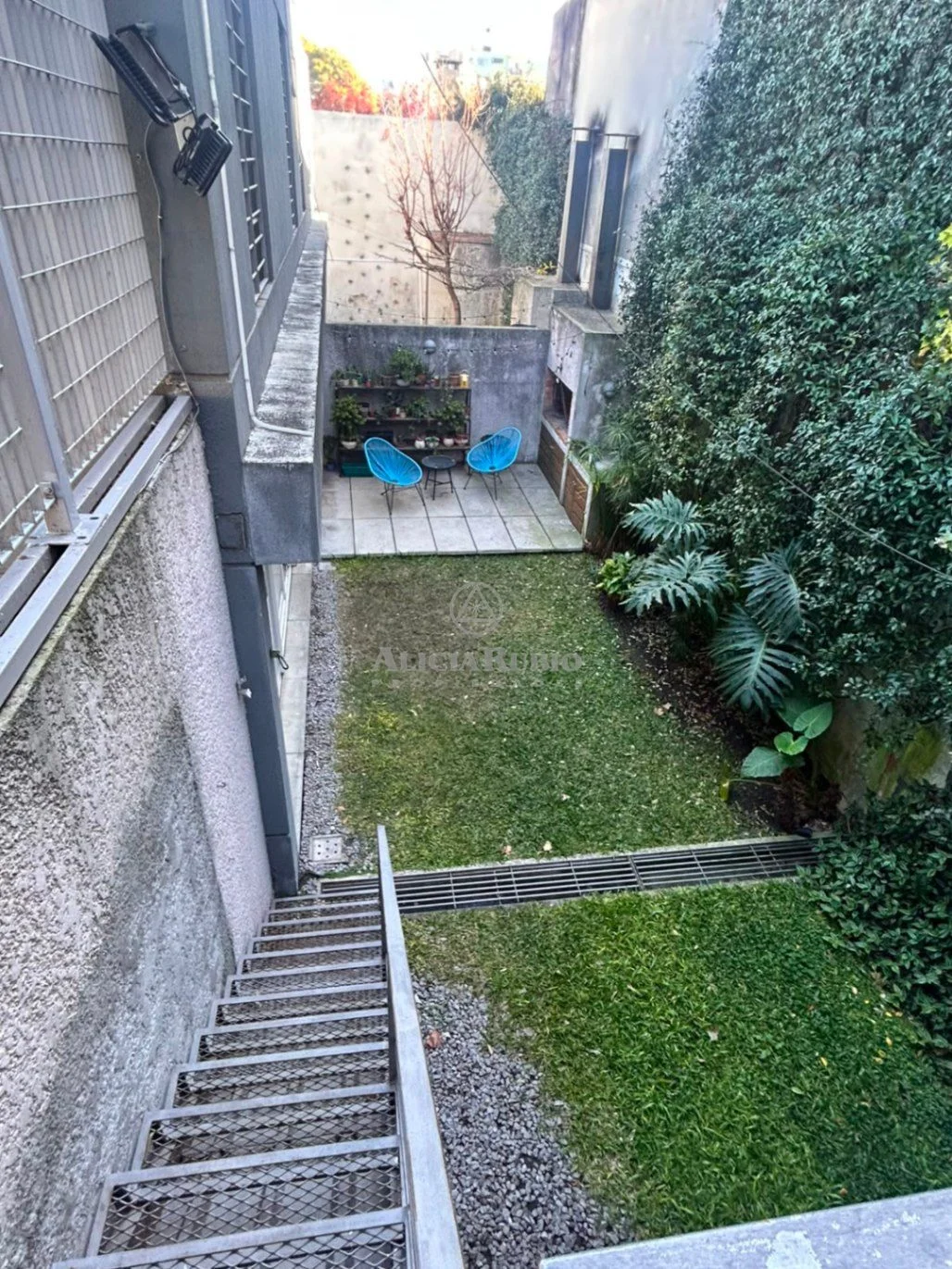 Casa en Pocitos, propiedad 274276 -Imagen 2