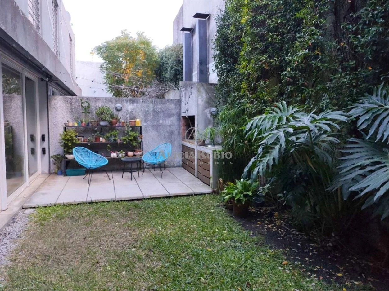 Casa en Pocitos, propiedad 274276 -Imagen 3