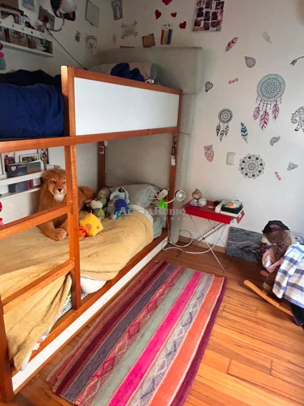 Casa en Pocitos, propiedad 274276 -Imagen 21
