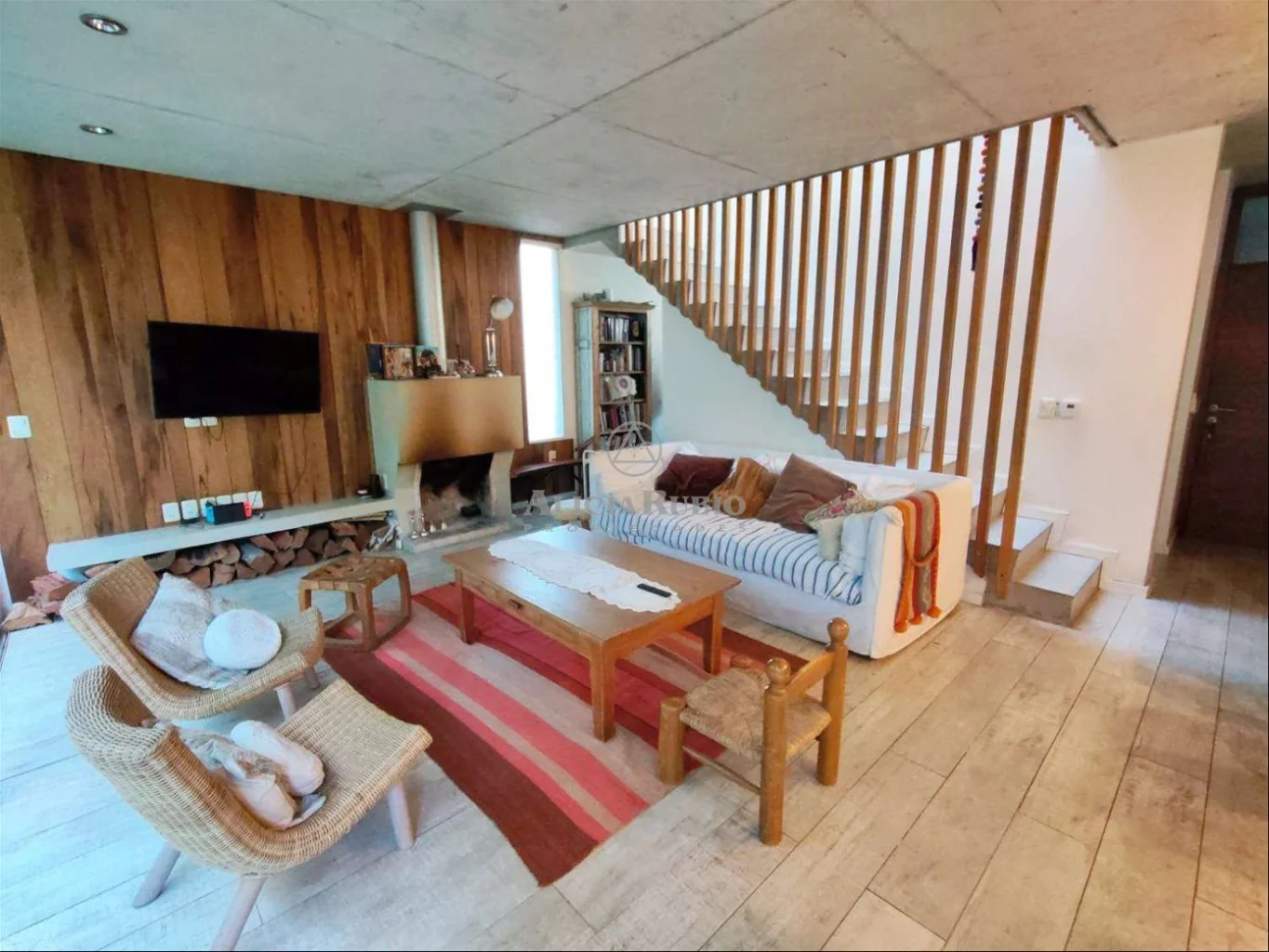 Casa en Pocitos, propiedad 274276 -Imagen 9