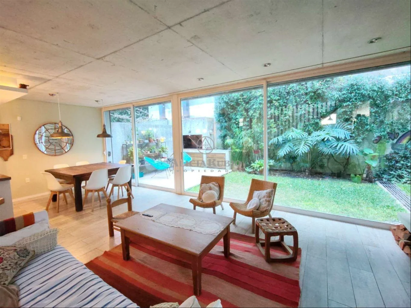 Casa en Pocitos, propiedad 274276 -Imagen 10