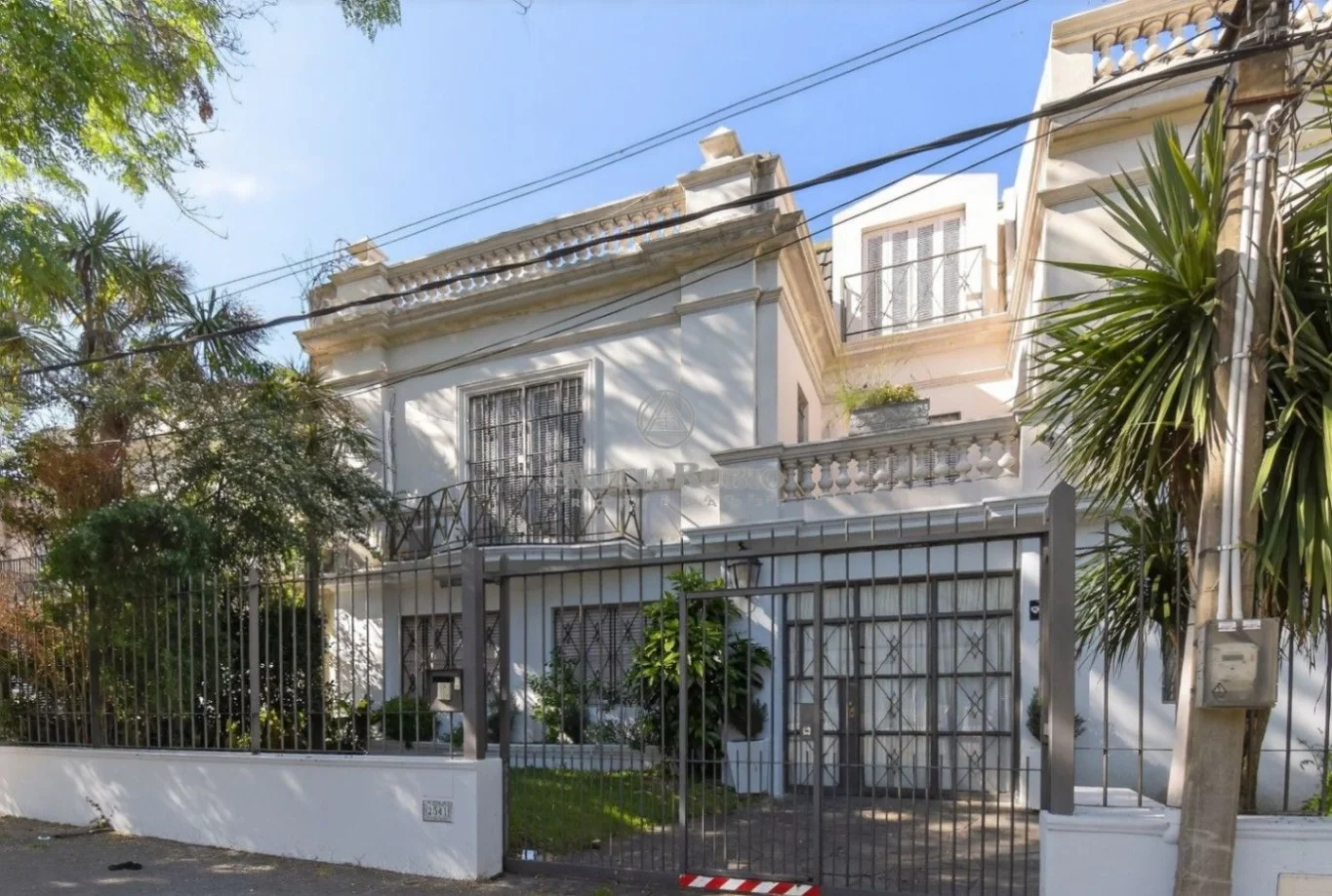 Casa en Parque Batlle, propiedad 275069 -Imagen 1