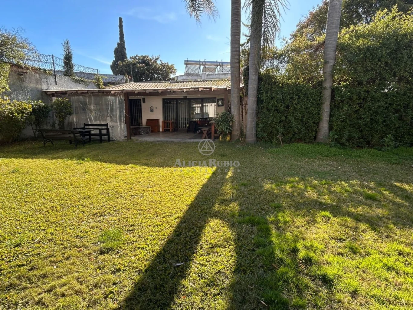 Casa en Parque Batlle, propiedad 275069 -Imagen 2