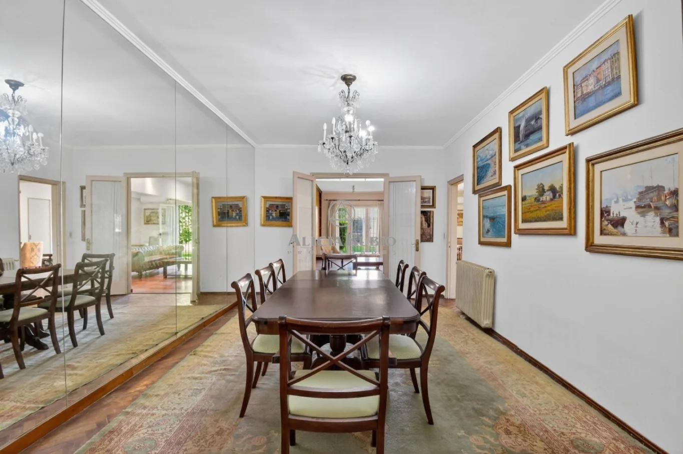 Casa en Parque Batlle, propiedad 275069 -Imagen 11