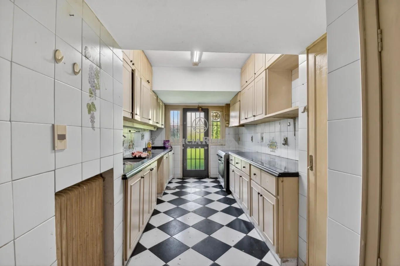 Casa en Parque Batlle, propiedad 275069 -Imagen 14