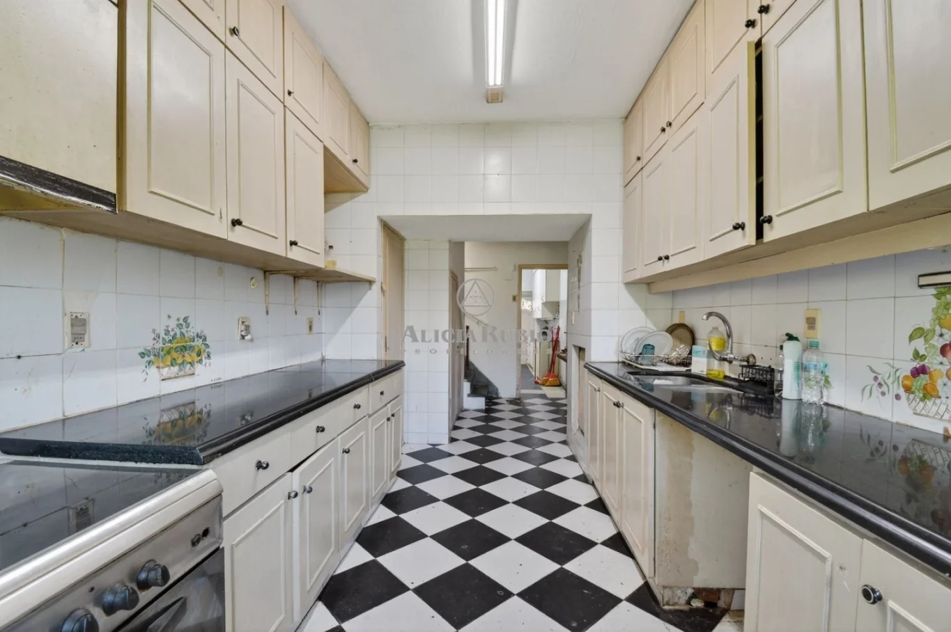 Casa en Parque Batlle, propiedad 275069 -Imagen 15