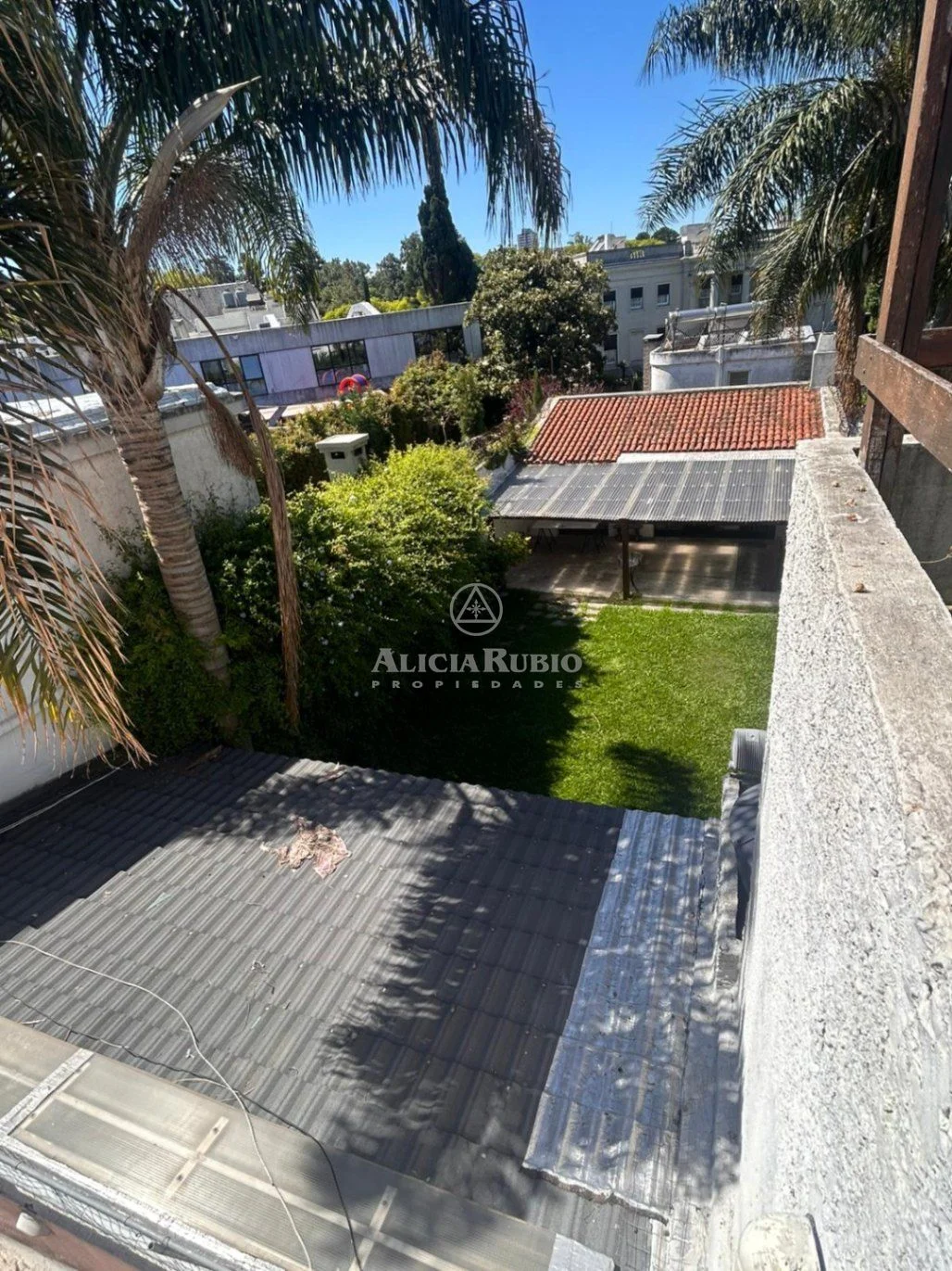Casa en Parque Batlle, propiedad 275069 -Imagen 3