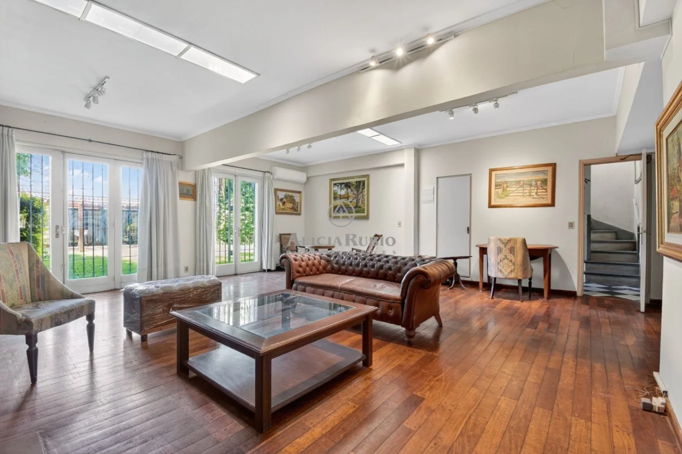 Casa en Parque Batlle, propiedad 275069 -Imagen 7
