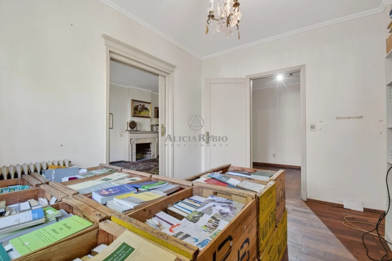 Casa en Parque Batlle, propiedad 275069 -Imagen 8