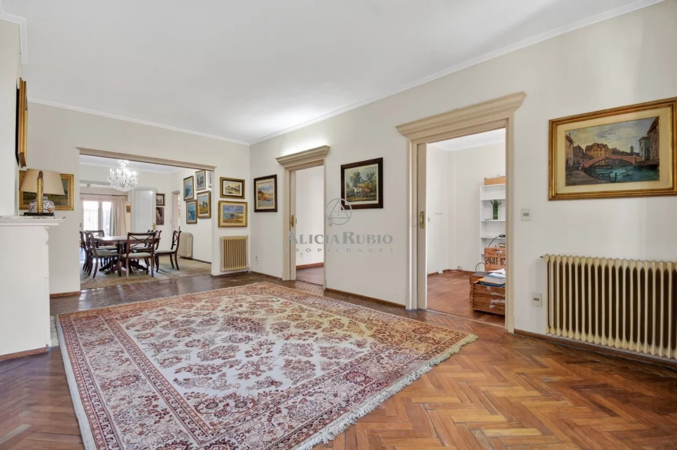 Casa en Parque Batlle, propiedad 275069 -Imagen 9
