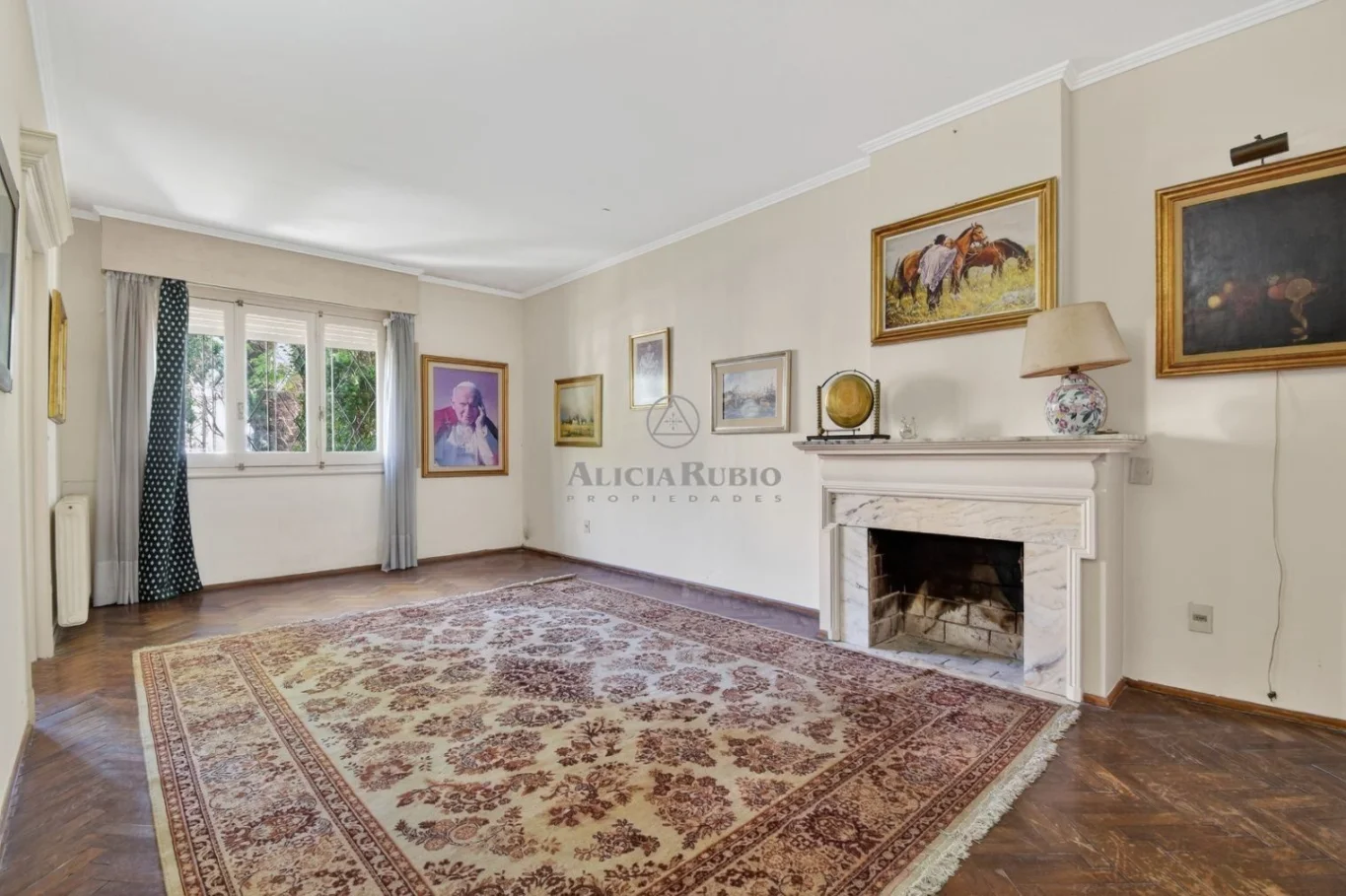 Casa en Parque Batlle, propiedad 275069 -Imagen 10