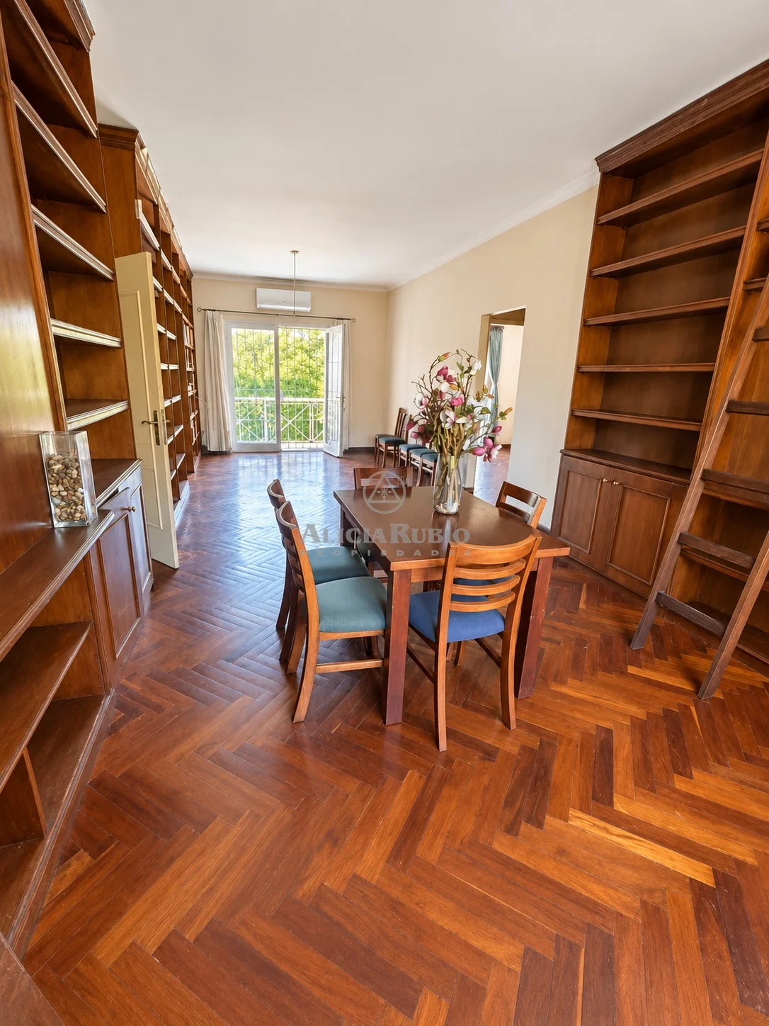 Casa en Parque Batlle, propiedad 275081 -Imagen 4