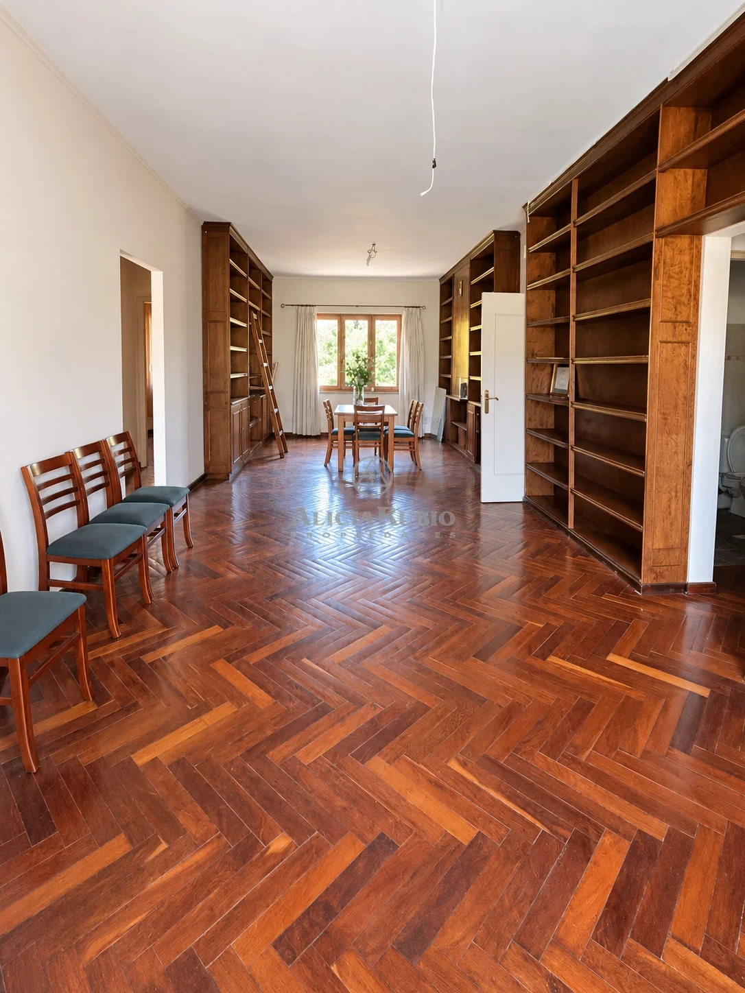 Casa en Parque Batlle, propiedad 275081 -Imagen 5