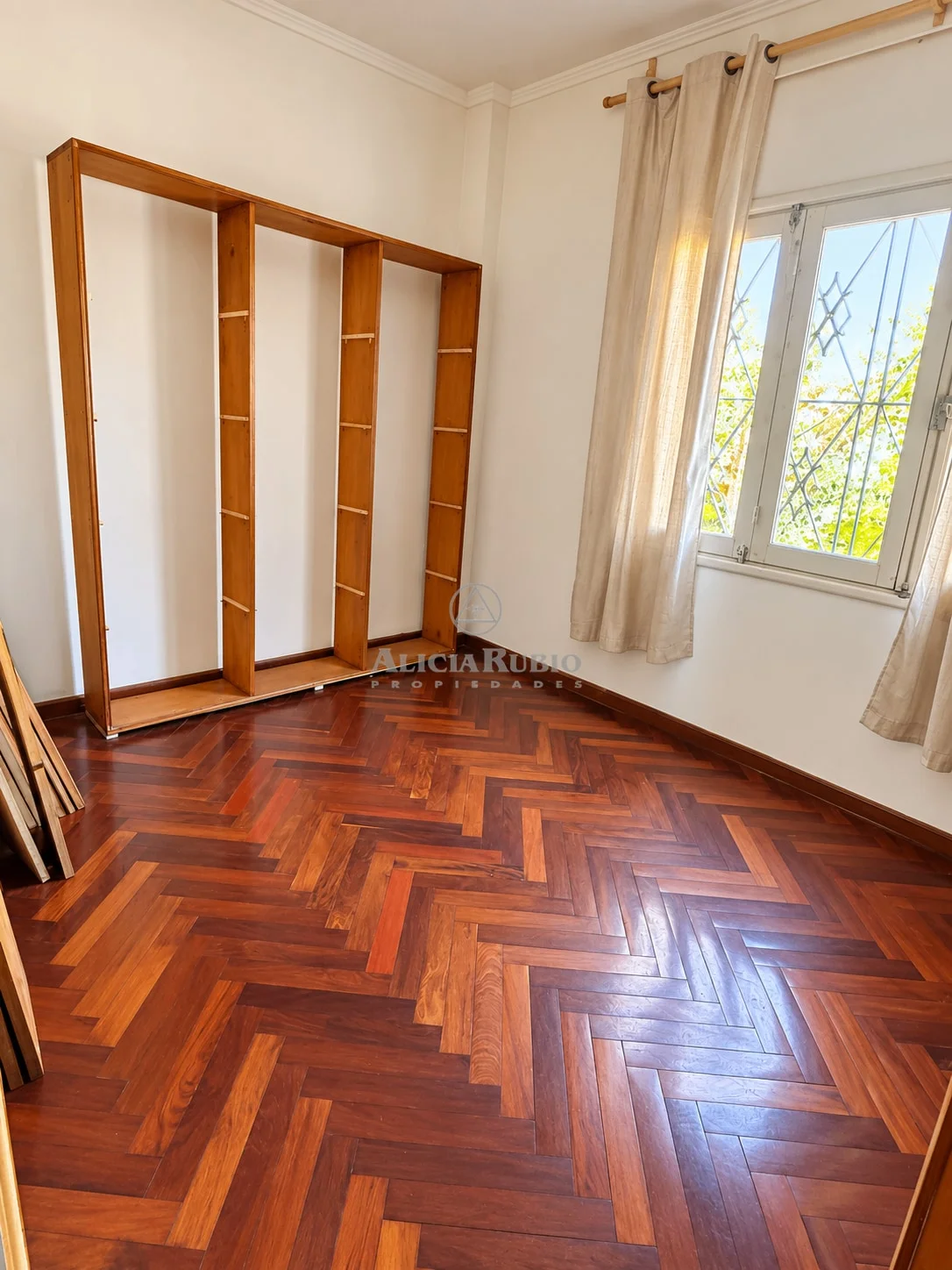 Casa en Parque Batlle, propiedad 275081 -Imagen 8