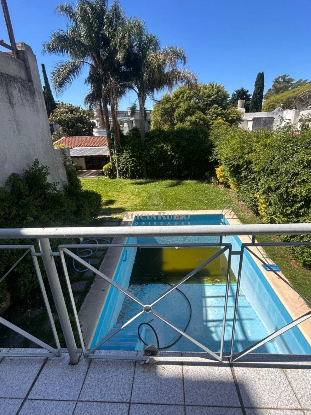 Casa en Parque Batlle, propiedad 275081 -Imagen 1