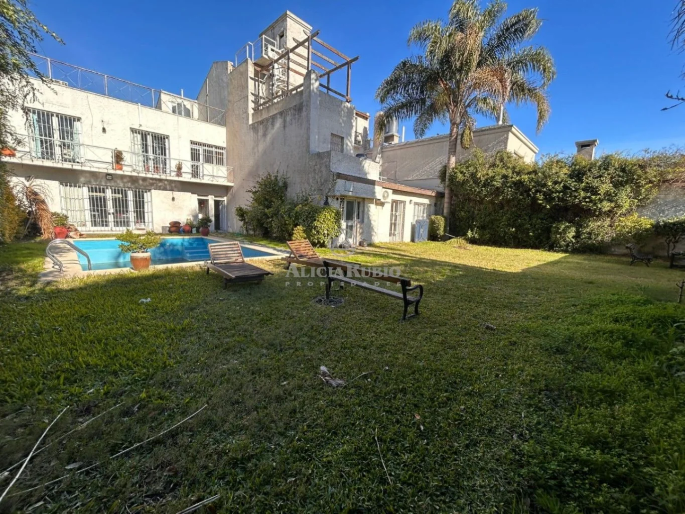 Casa en Parque Batlle, propiedad 275081 -Imagen 2