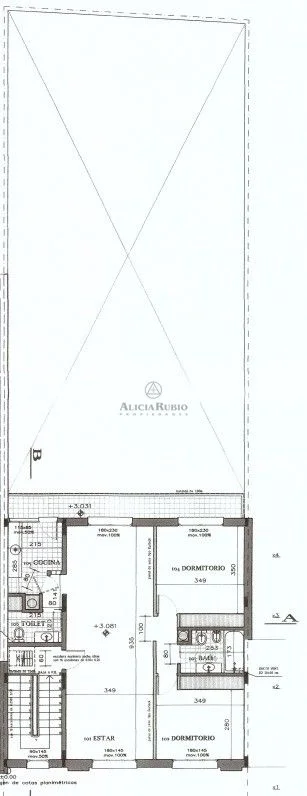 Casa en Parque Batlle, propiedad 275081 -Imagen 11