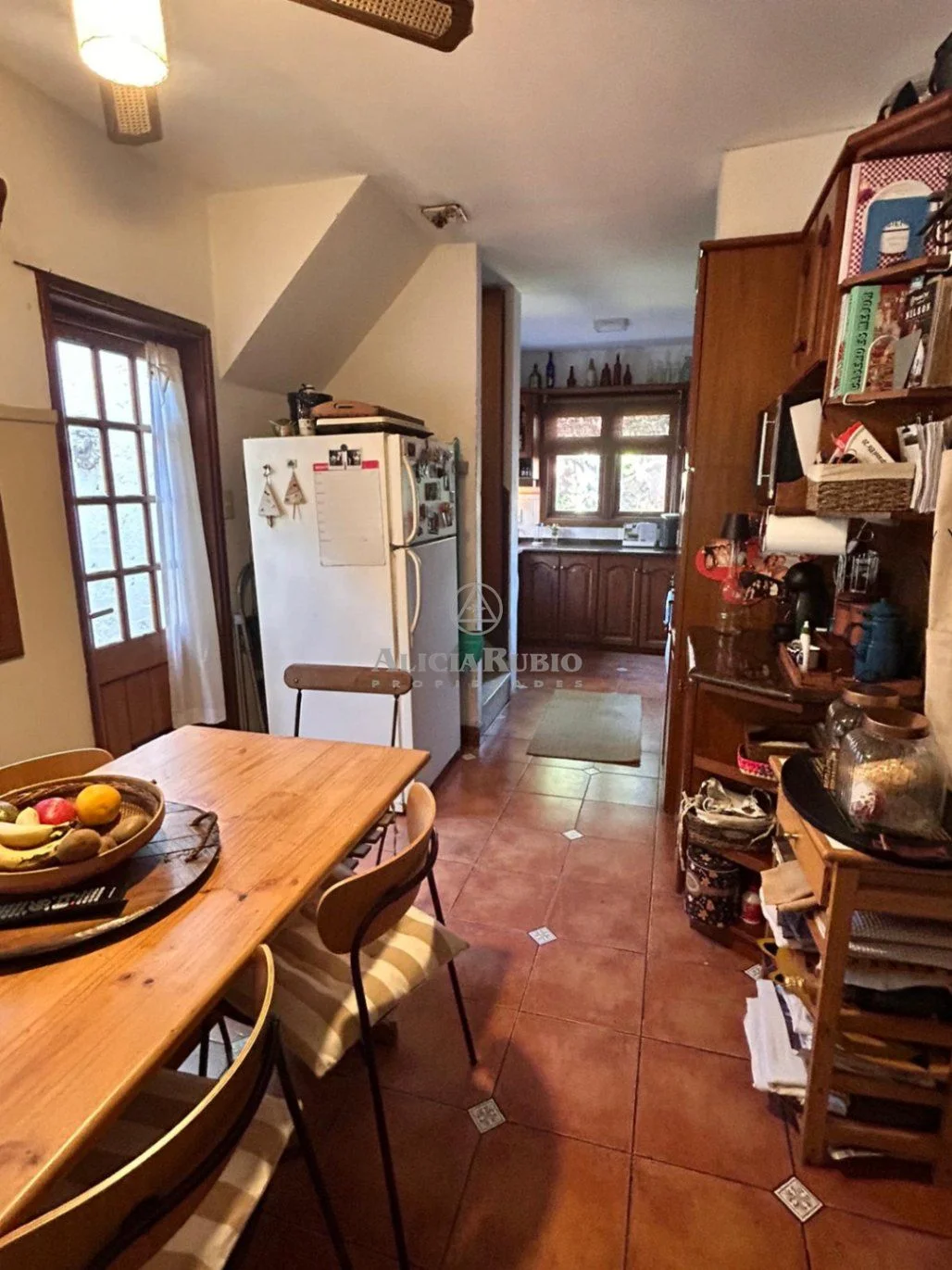 Casa en Pocitos, propiedad 282921 -Imagen 17