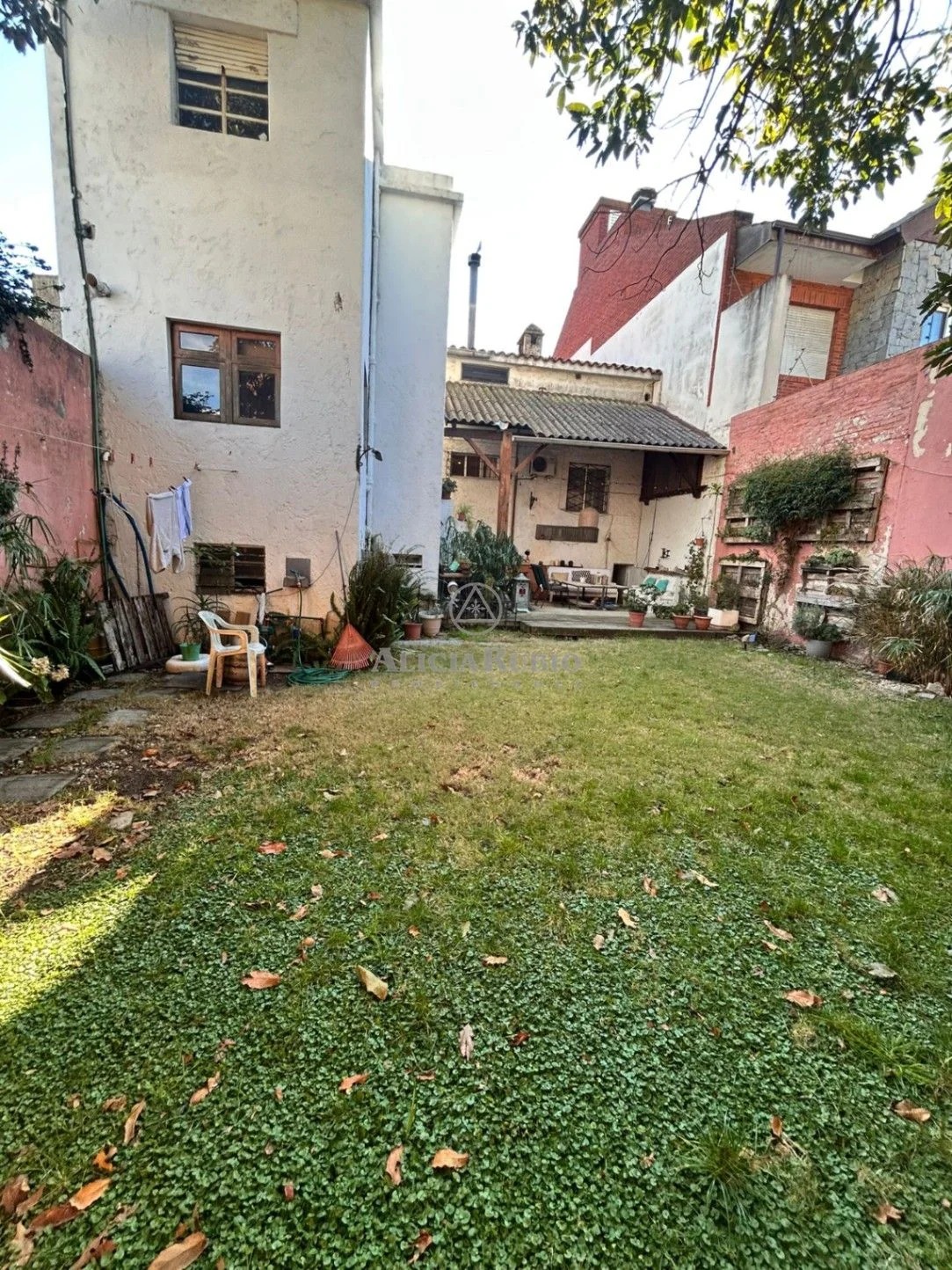 Casa en Pocitos, propiedad 282921 -Imagen 3