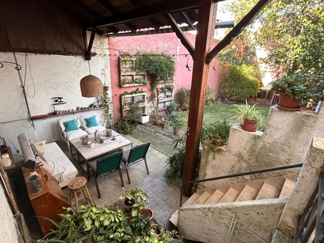 Casa en Pocitos, propiedad 282921 -Imagen 4