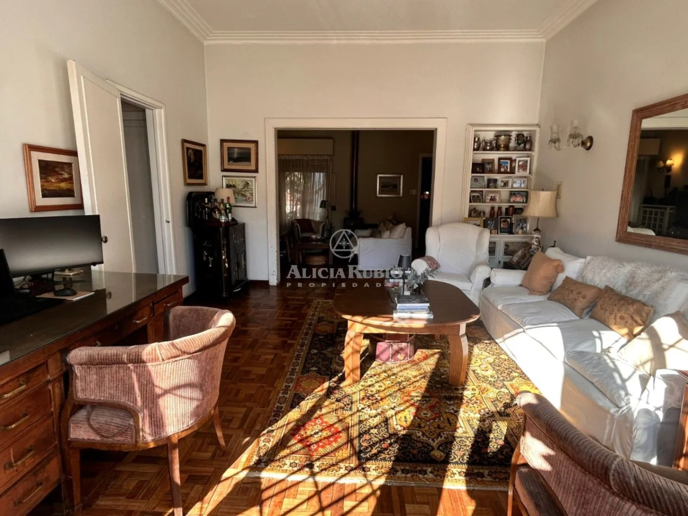 Casa en Pocitos, propiedad 282921 -Imagen 5