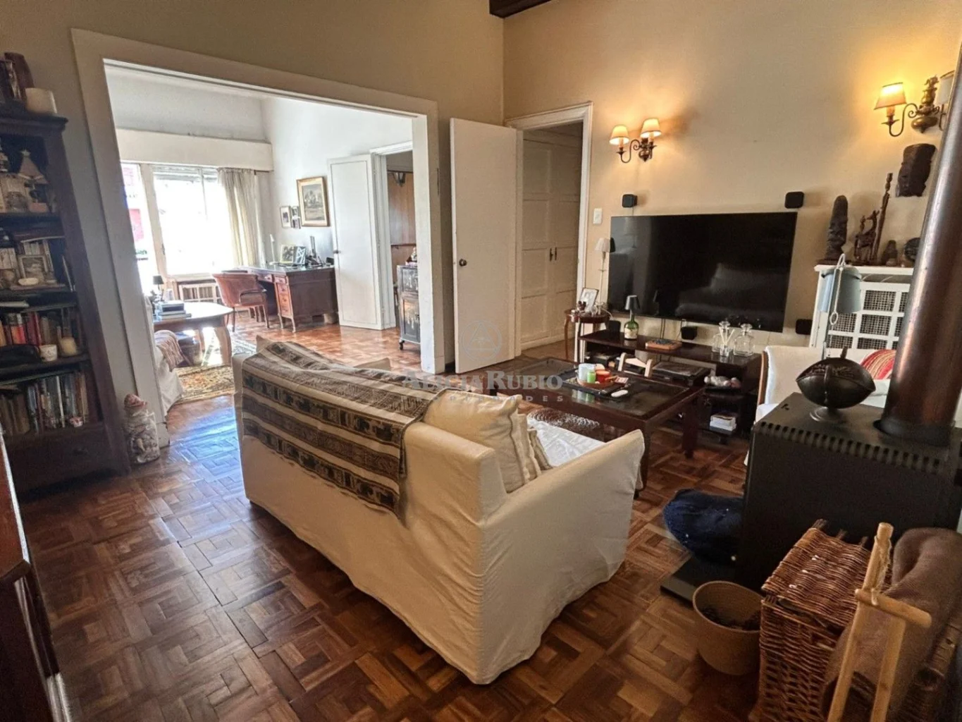 Casa en Pocitos, propiedad 282921 -Imagen 6