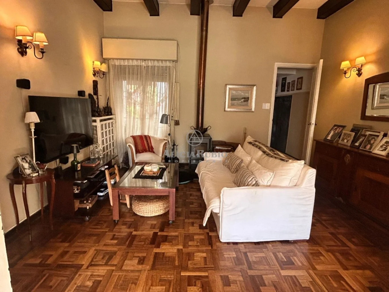 Casa en Pocitos, propiedad 282921 -Imagen 8
