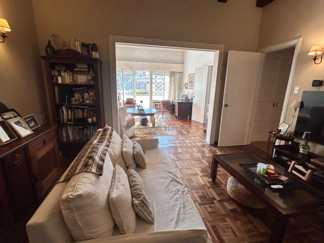 Casa en Pocitos, propiedad 282921 -Imagen 9