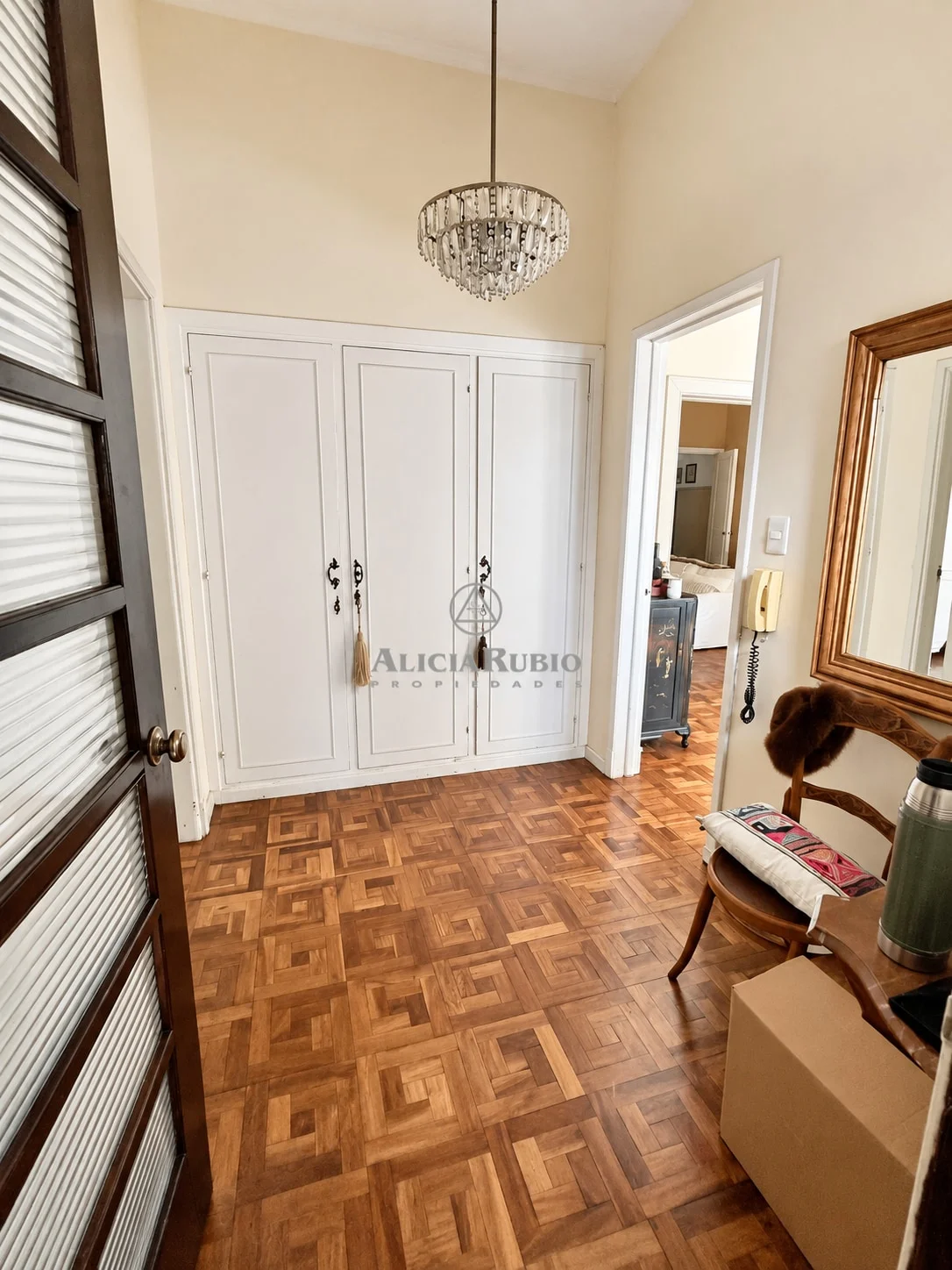 Casa en Pocitos Nuevo, propiedad 282922 -Imagen 11