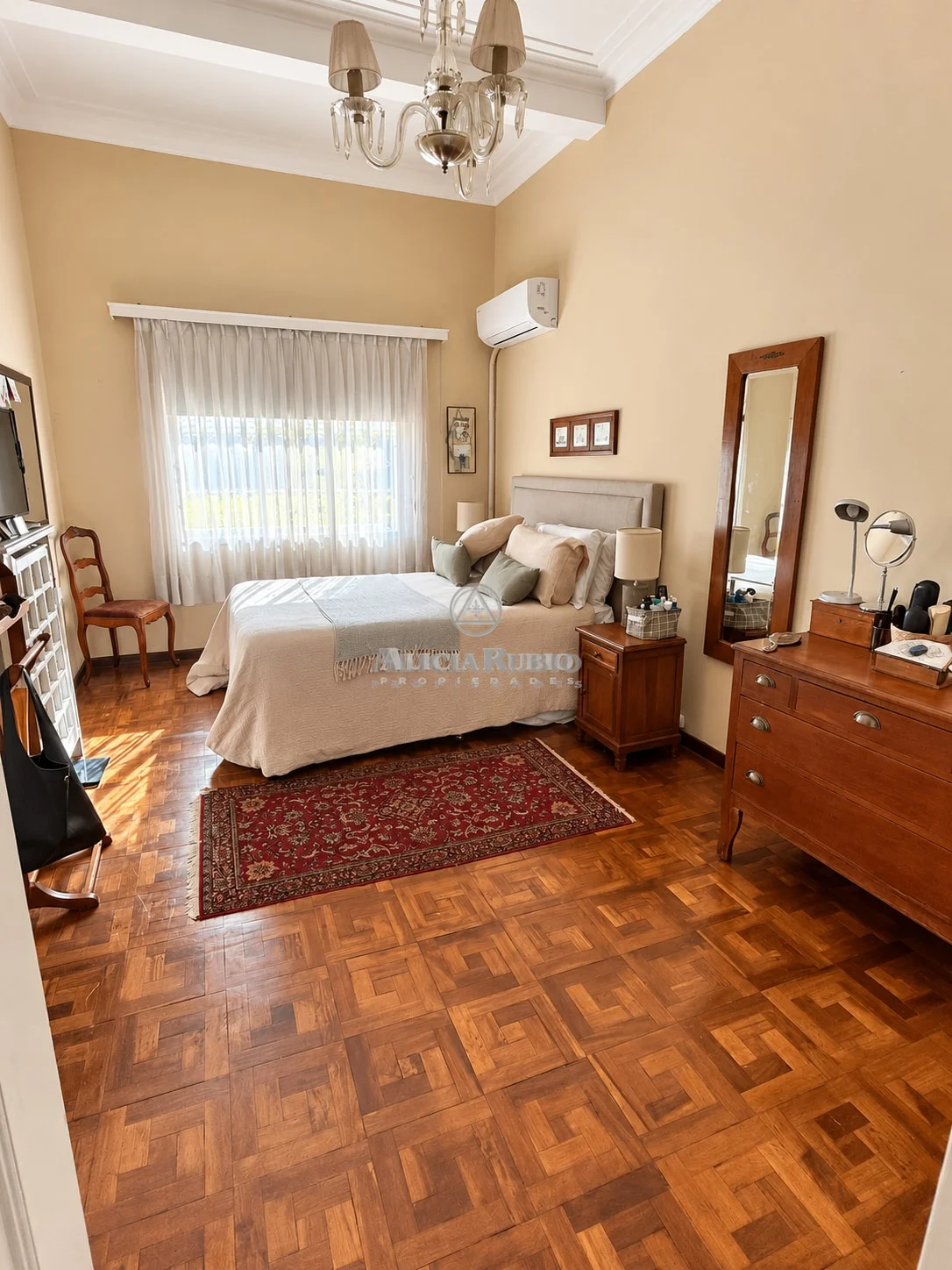 Casa en Pocitos Nuevo, propiedad 282922 -Imagen 12
