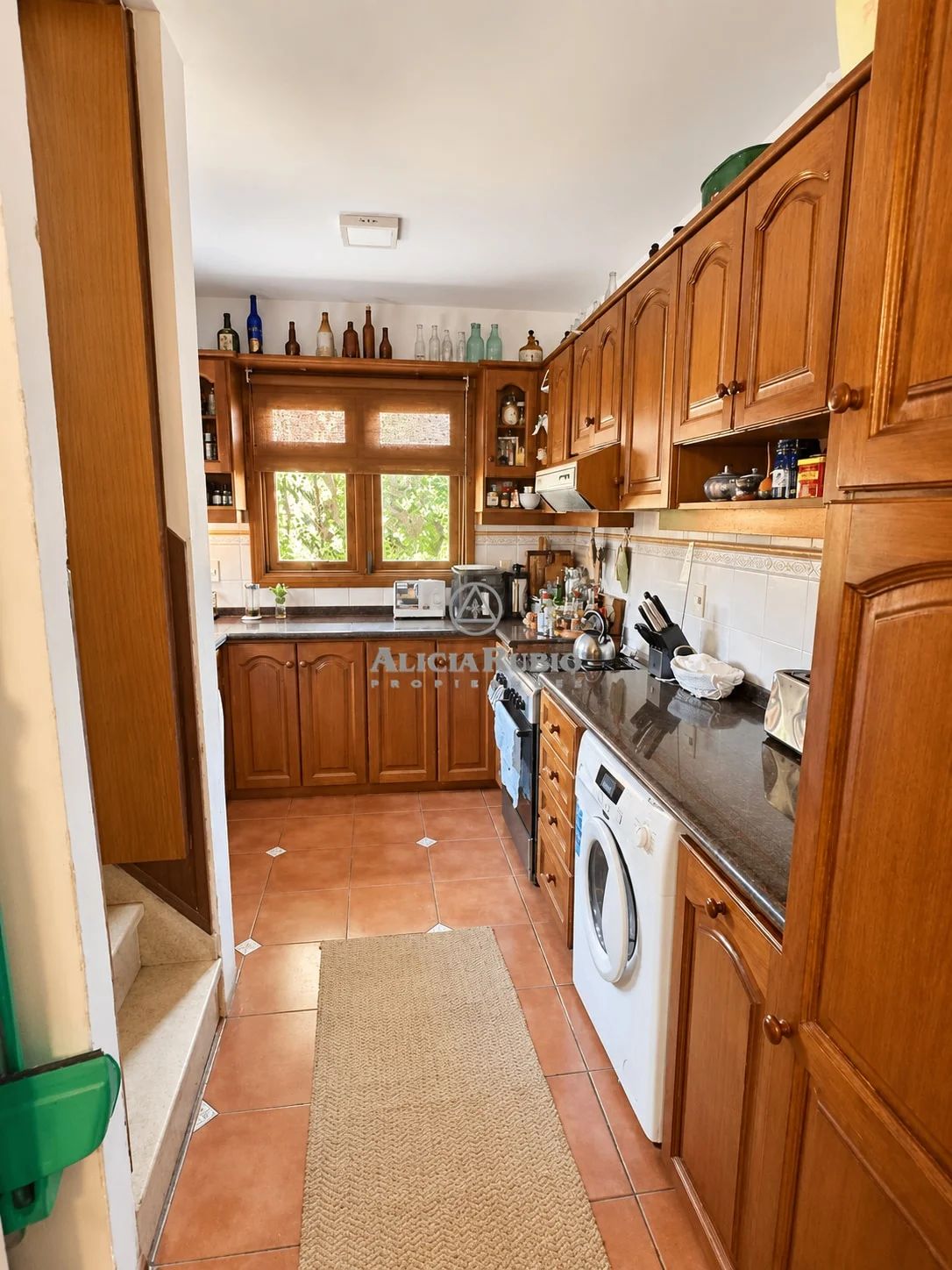 Casa en Pocitos Nuevo, propiedad 282922 -Imagen 16