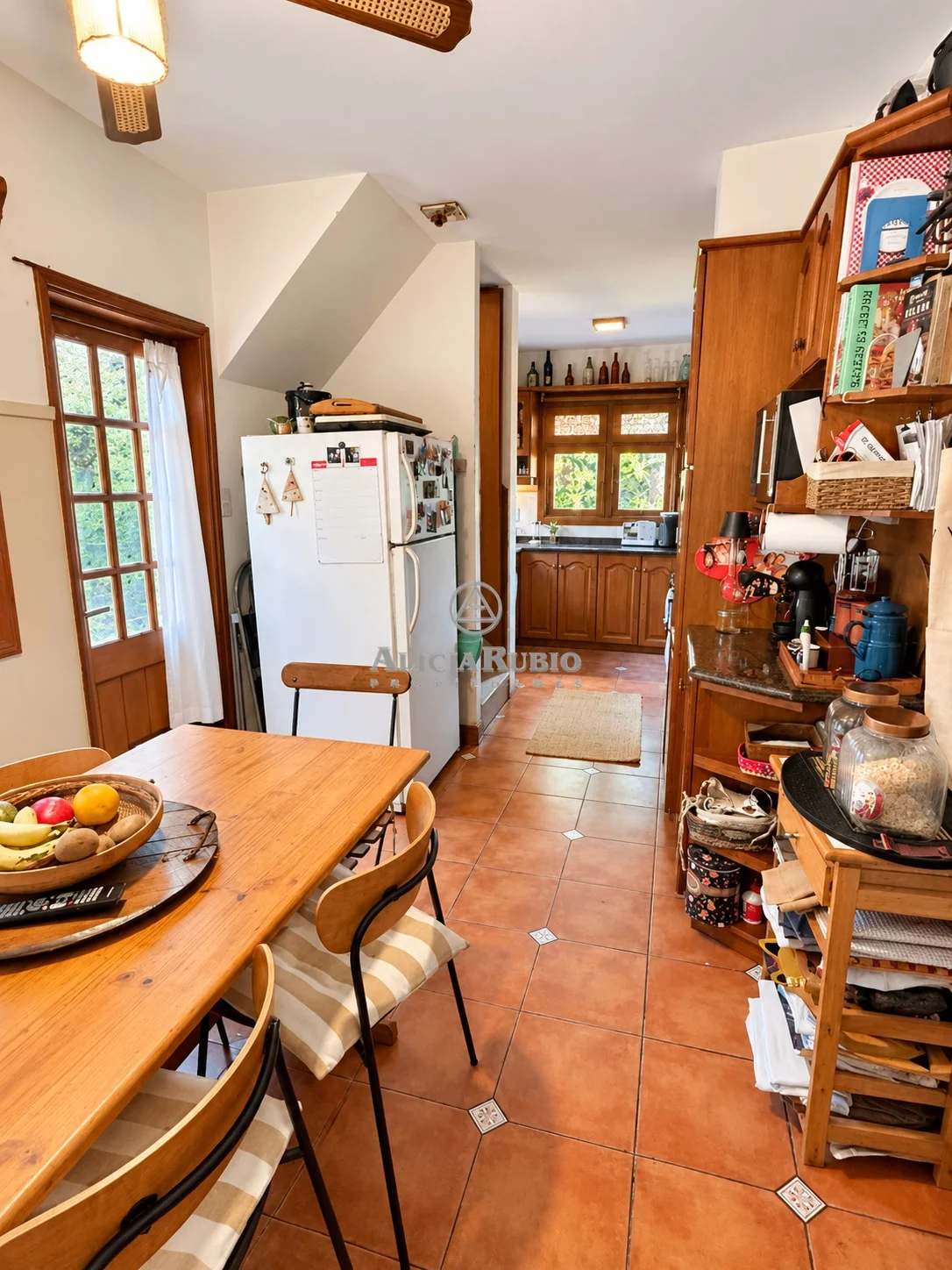 Casa en Pocitos Nuevo, propiedad 282922 -Imagen 17