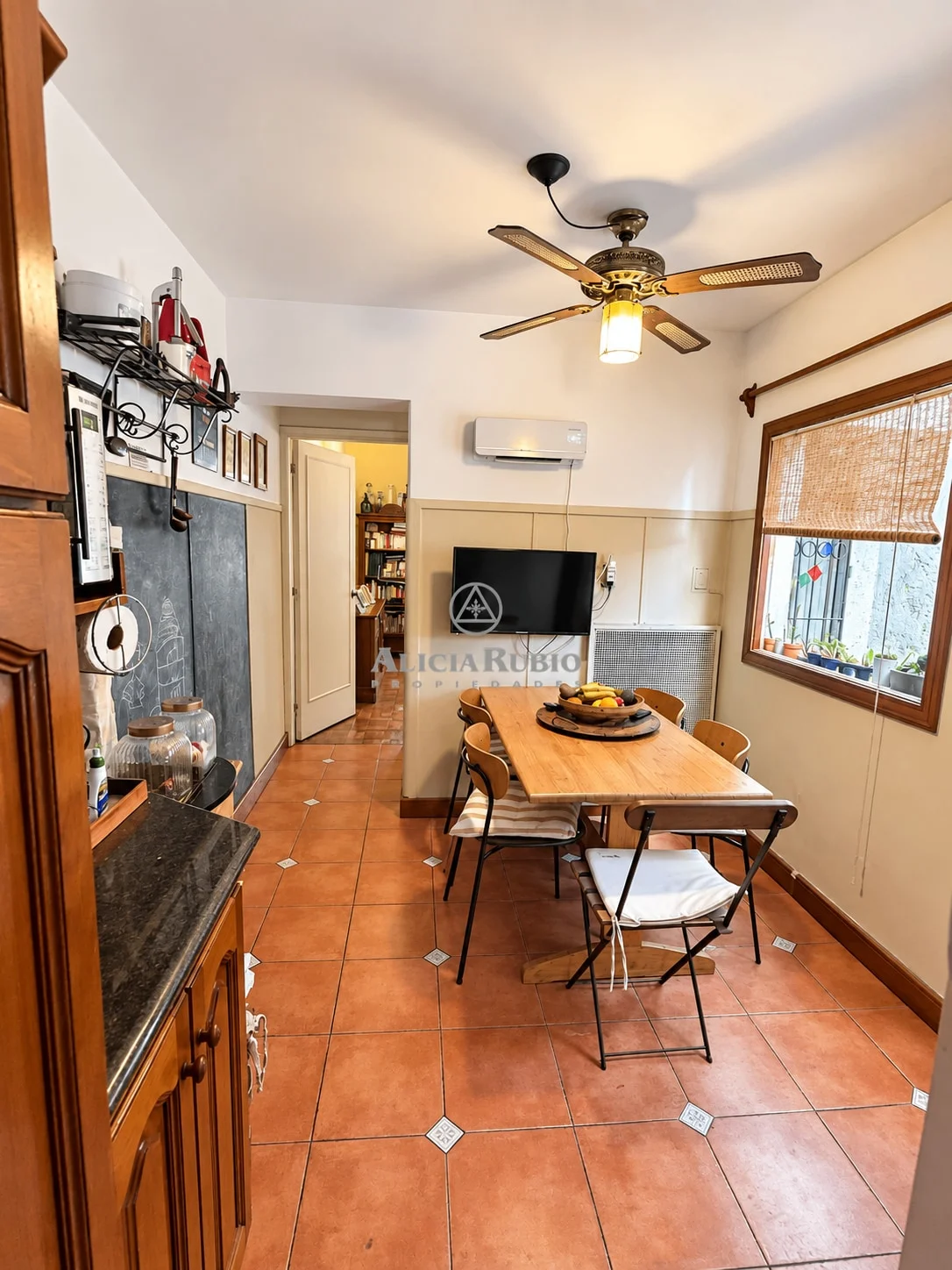 Casa en Pocitos Nuevo, propiedad 282922 -Imagen 18