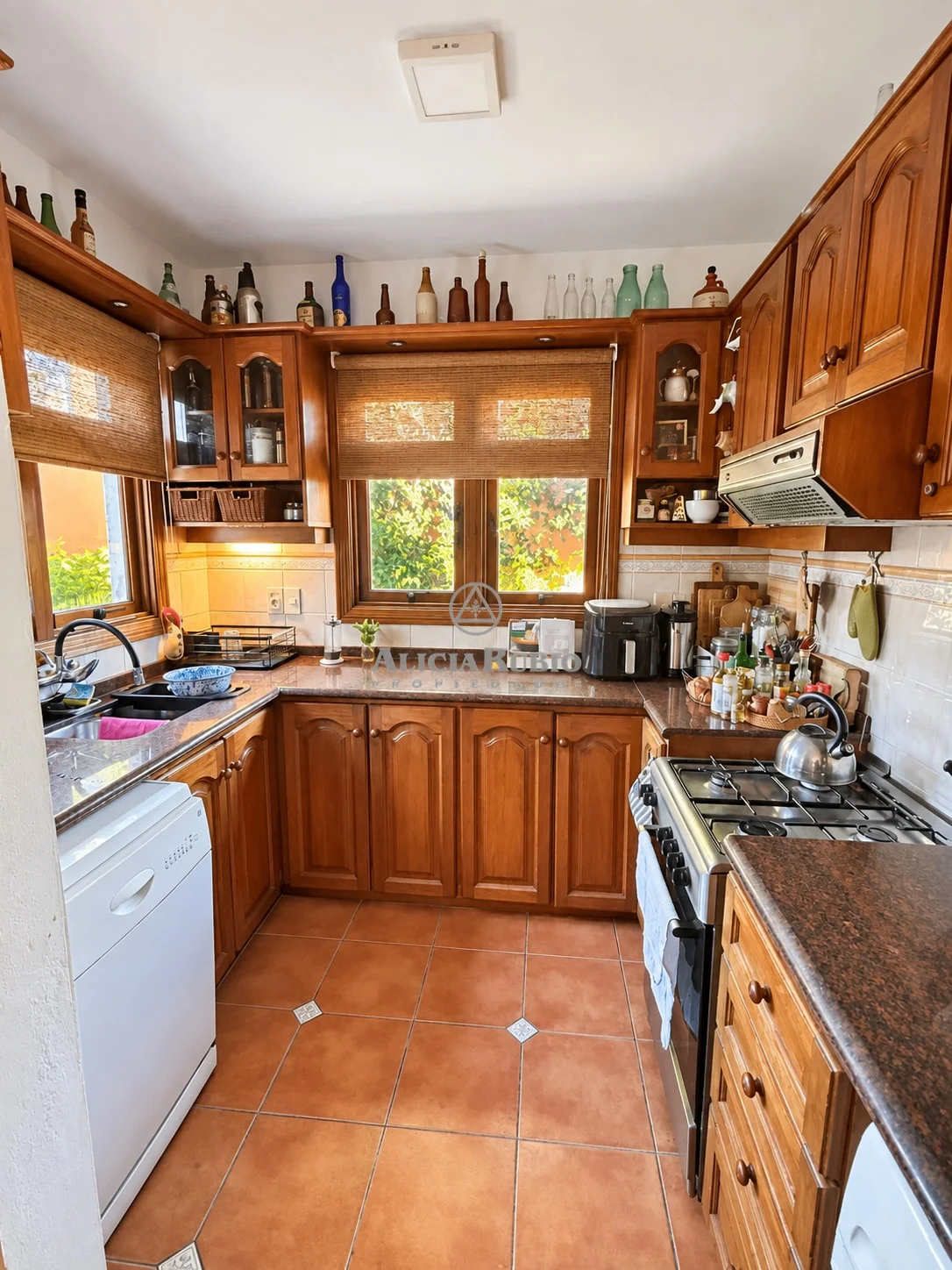 Casa en Pocitos Nuevo, propiedad 282922 -Imagen 19