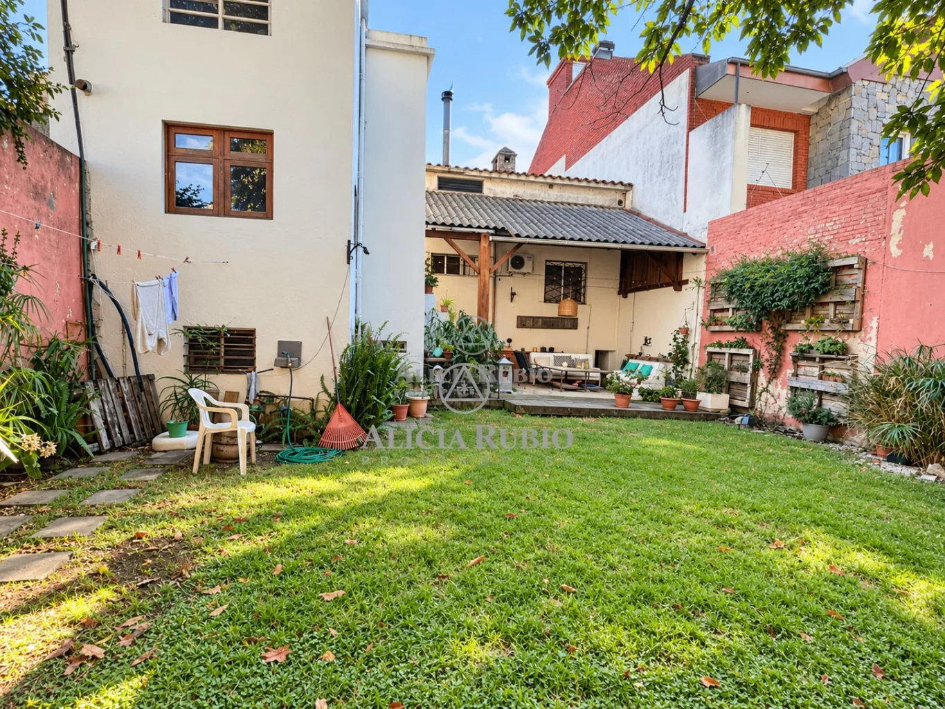 Casa en Pocitos Nuevo, propiedad 282922 -Imagen 3