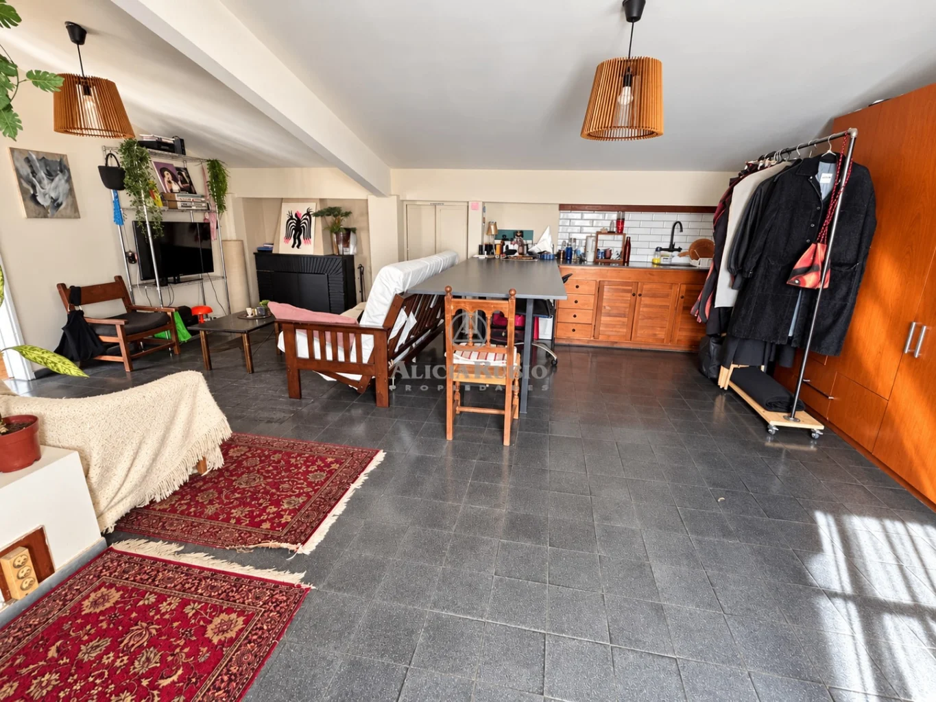 Casa en Pocitos Nuevo, propiedad 282922 -Imagen 21