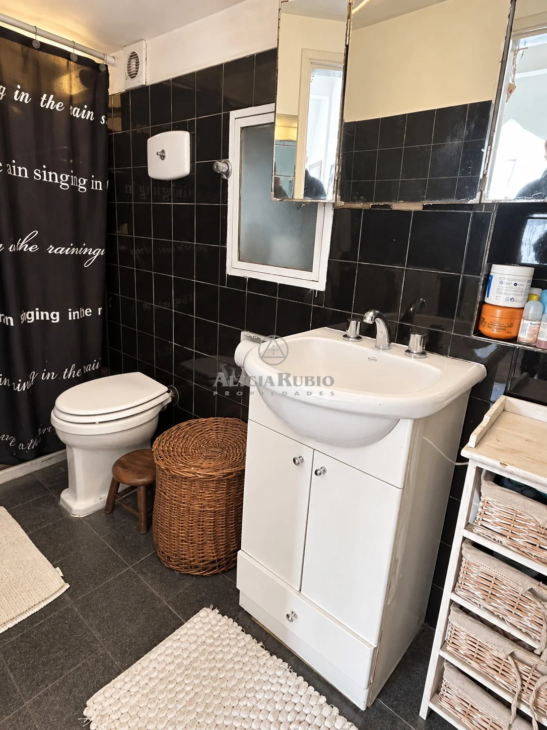Casa en Pocitos Nuevo, propiedad 282922 -Imagen 23