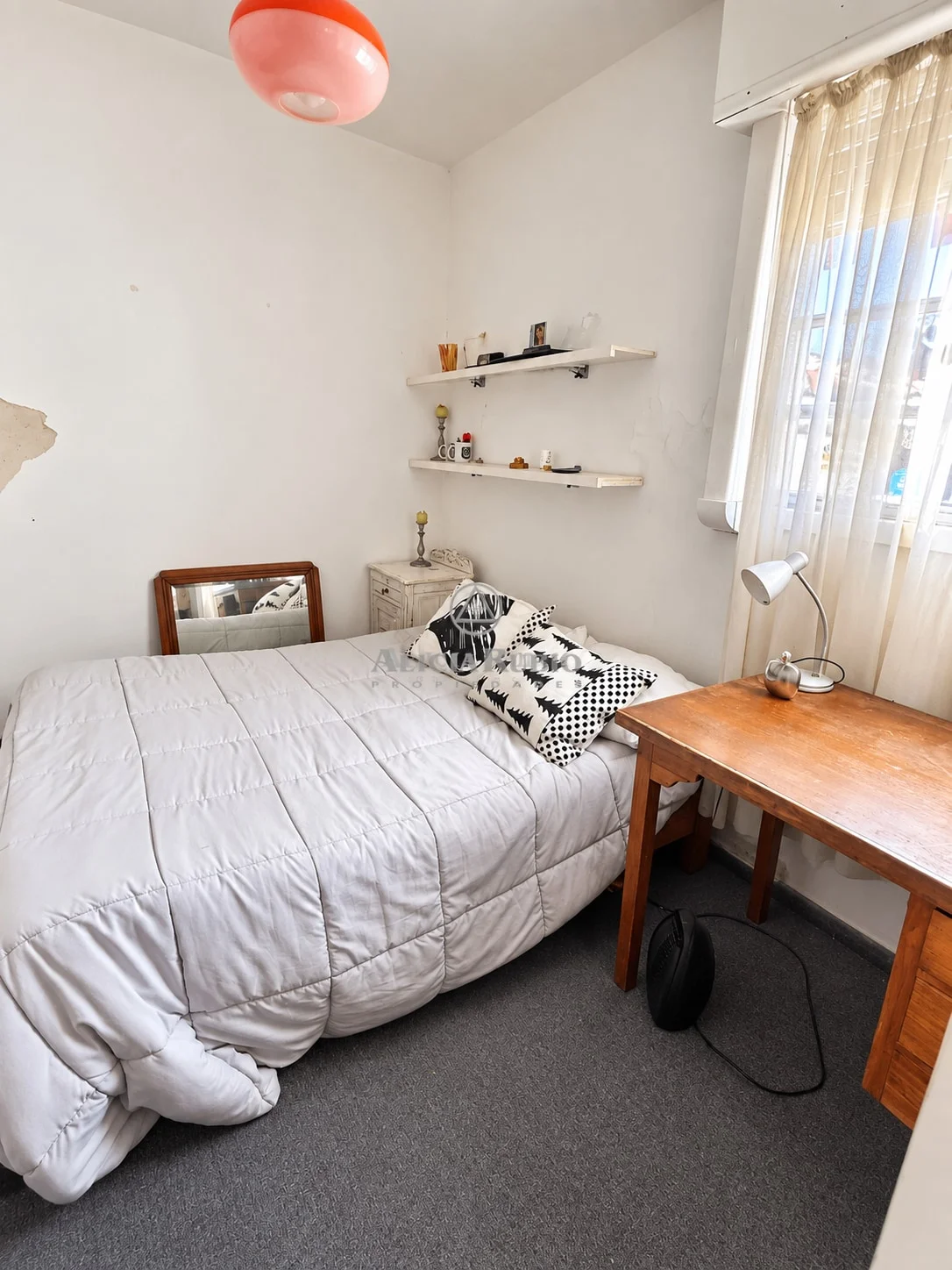 Casa en Pocitos Nuevo, propiedad 282922 -Imagen 24